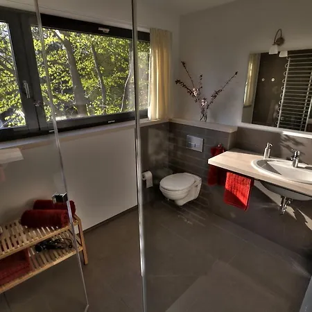 Sonnensteg 23 Sellin (Rugen)