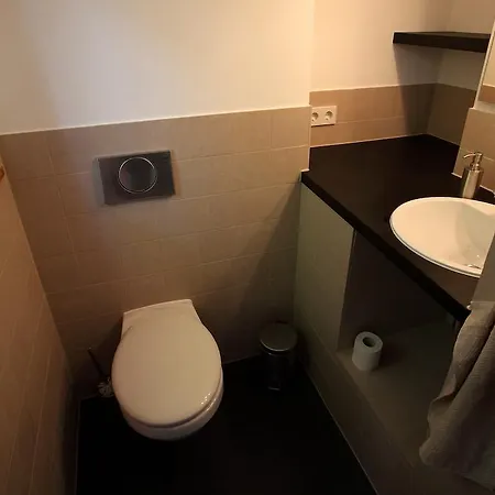 Apartment Sonnensteg 23 *