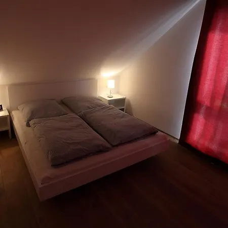 Apartment Sonnensteg 23 *