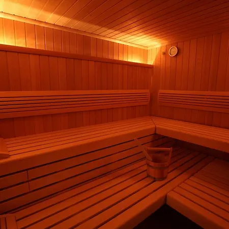 Apartment Sonnensteg 23