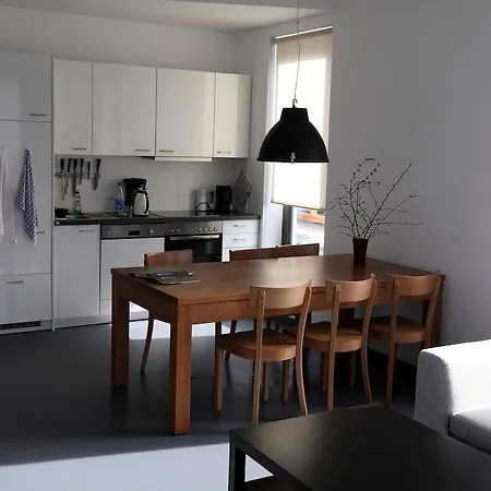 Apartment Sonnensteg 23 *