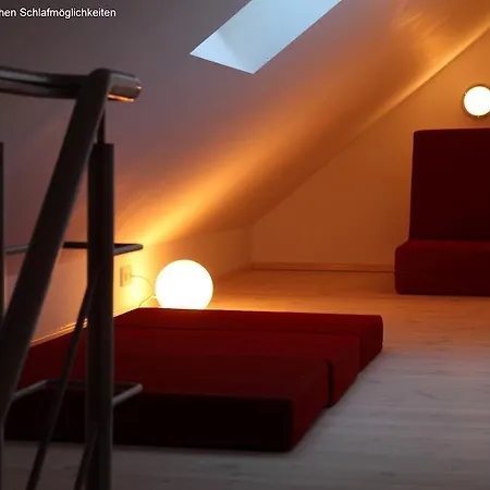 Apartment Sonnensteg 23