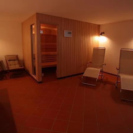 Apartment Sonnensteg 23 *