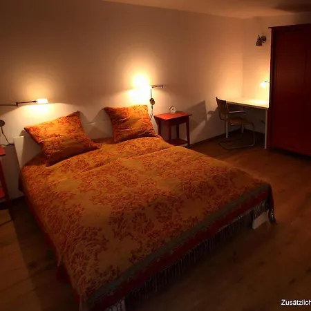 Apartment Sonnensteg 23 Sellin (Rugen)