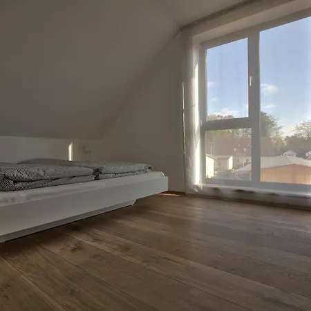 Sonnensteg 23 Sellin (Rugen)