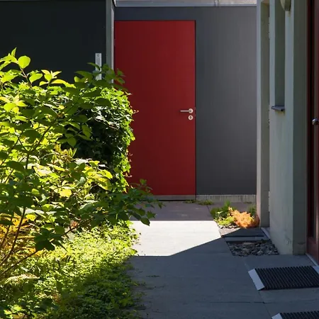 Apartment Sonnensteg 23