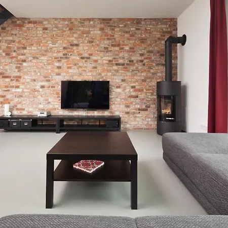 Sonnensteg 23 Apartament
