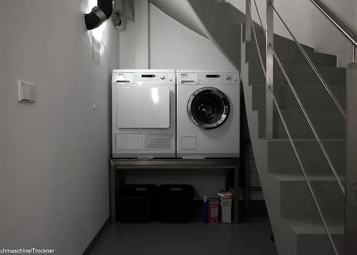 아파트 Sonnensteg 23