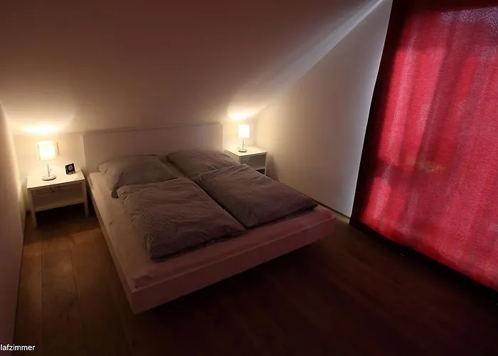 아파트 Sonnensteg 23 *