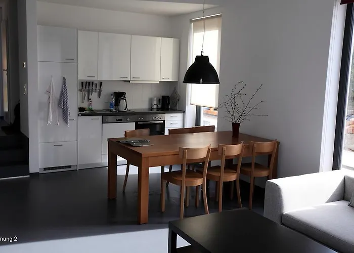 아파트 Sonnensteg 23 *