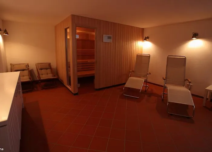 아파트 Sonnensteg 23 *