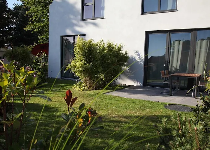 Sonnensteg 23 Sellin (Rugen)