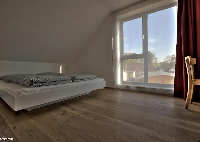 Sonnensteg 23 Sellin (Rugen)