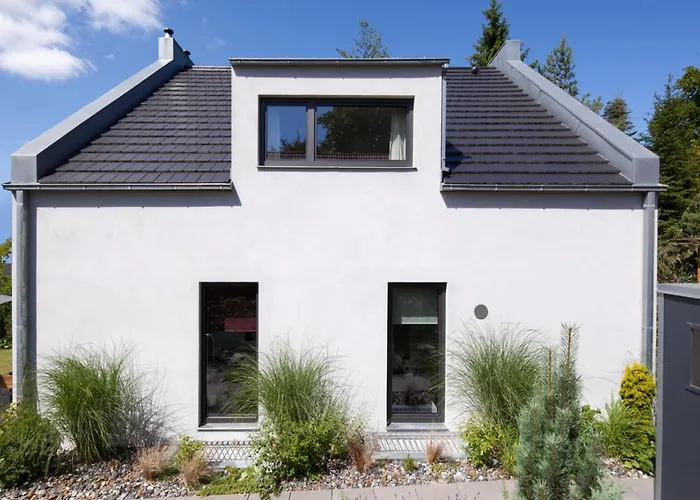 아파트 Sonnensteg 23