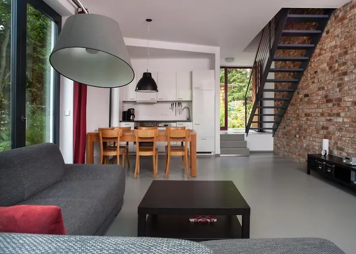 Sonnensteg 23 아파트 *